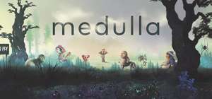 Постер игры Medulla