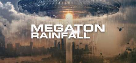 Постер игры Megaton Rainfall