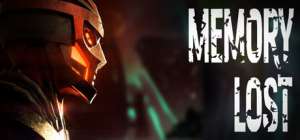 Постер игры Memory Lost