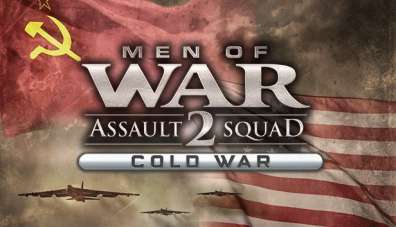 Постер игры Men of War: Assault Squad 2 - Cold War