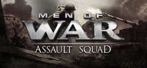 Постер игры Men of War: Assault Squad
