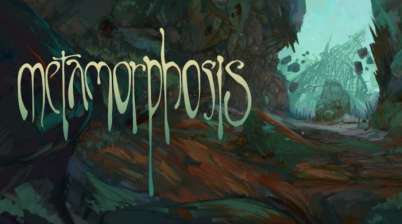Постер игры Metamorphosis