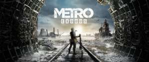 Постер игры Metro Exodus + все DLC