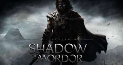 Постер игры Middle-Earth Shadow of Mordor