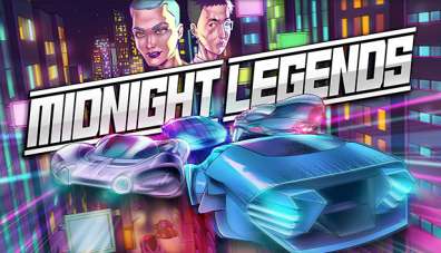 Постер игры Midnight Legends