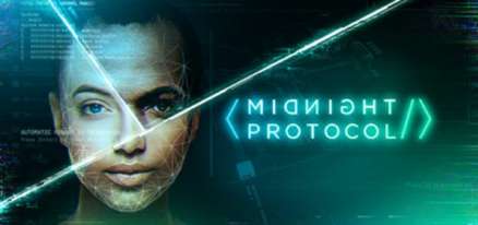 Постер игры Midnight Protocol