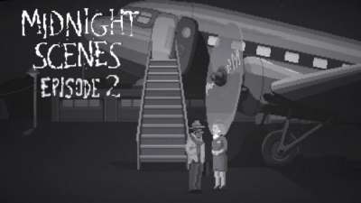 Постер игры Midnight Scenes Episode 2 (Special Edition)