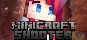Постер игры Minicraft Shooter