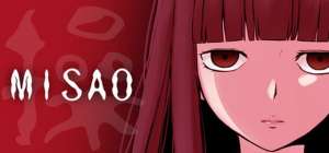 Постер игры Misao: Definitive Edition