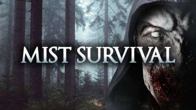 Постер игры Mist Survival