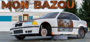Постер игры Mon Bazou