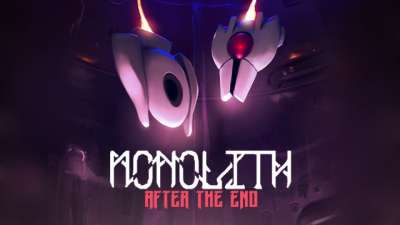 Постер игры Monolith