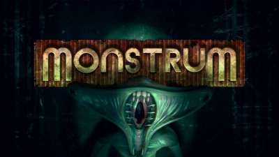 Постер игры Monstrum