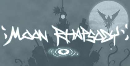 Постер игры Moon Rhapsody
