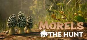 Постер игры Morels The Hunt