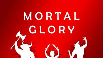 Постер игры Mortal Glory