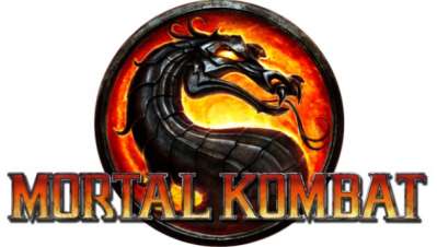 Постер игры Mortal Kombat 1 + Mortal Kombat 2