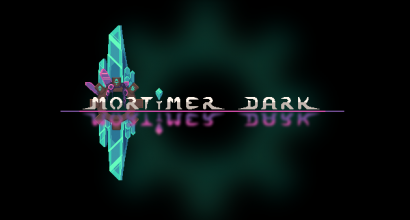Постер игры Mortimer Dark