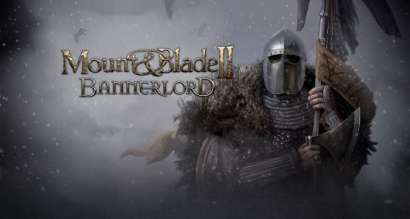Постер игры Mount  Blade 2 Bannerlord