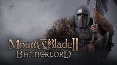 Постер игры Mount  Blade II: Bannerlord