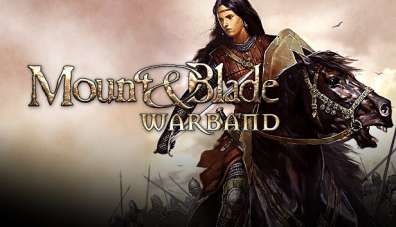 Постер игры Mount  Blade: Warband