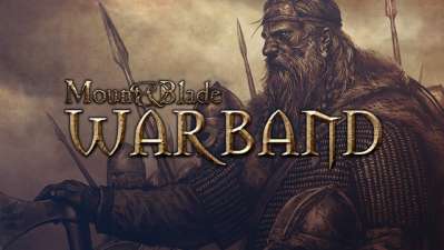 Постер игры Mount  Blade Warband