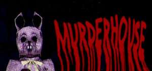 Постер игры Murder House