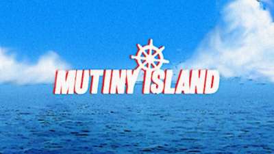 Постер игры Mutiny Island