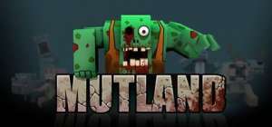 Постер игры Mutland