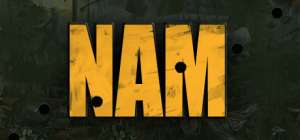 Постер игры NAM