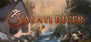 Постер игры Nayati River