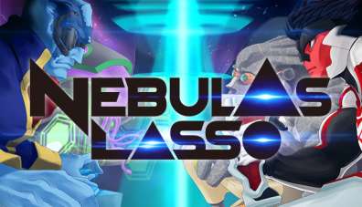 Постер игры Nebulas Lasso