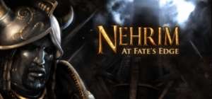 Постер игры Nehrim: At Fate's Edge (Nehrim: На краю судьбы)