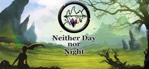Постер игры Neither Day nor Night
