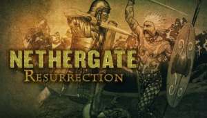 Постер игры Nethergate Resurrection