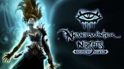 Постер игры Neverwinter Nights: Enhanced Edition