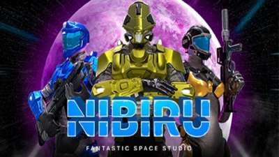 Постер игры Nibiru