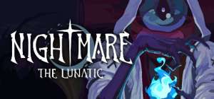 Постер игры Nightmare: The Lunatic