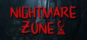 Постер игры Nightmare Zone