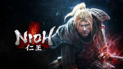 Постер игры Nioh Complete Edition