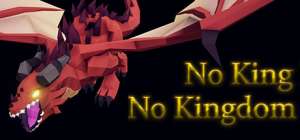 Постер игры No King No Kingdom