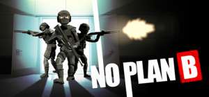 Постер игры No Plan B