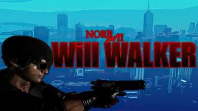 Постер игры NORR Part II: Will Walker