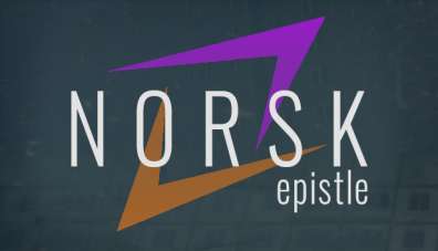 Постер игры NORSK: Epistle