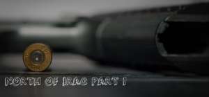 Постер игры North Of Iraq Part 1