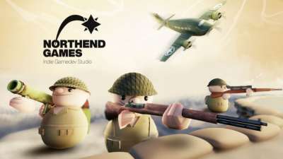 Постер игры Northend Tower Defense