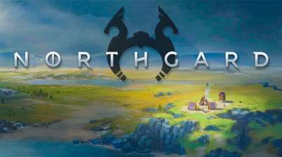 Постер игры Northgard + все дополнения