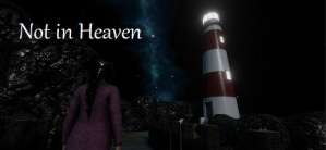 Постер игры Not in Heaven