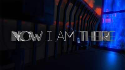 Постер игры Now I Am There