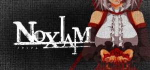Постер игры NOXIAM -miserable sinners-